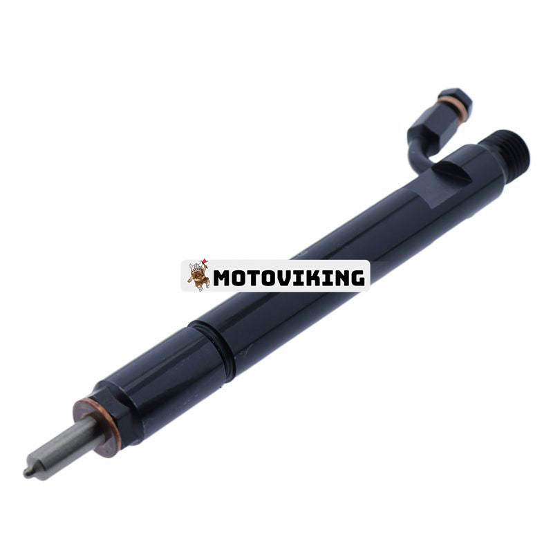 Bränsleinsprutare 3926787 för Cummins Engine 6C8.3 QSB6.7 Hyundai bandgrävmaskin R305LC-7