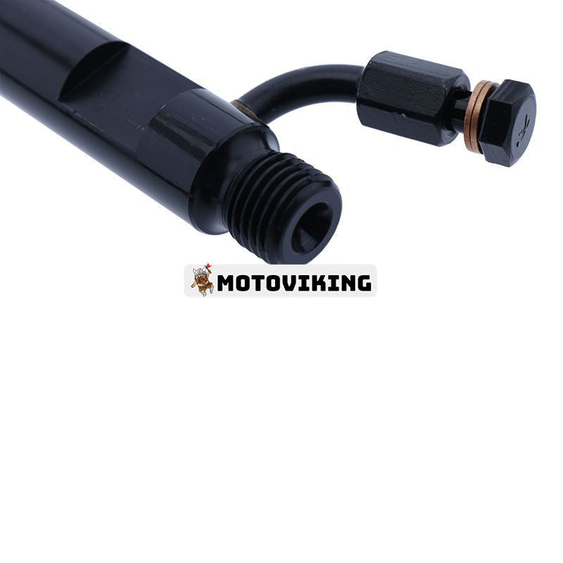 Bränsleinsprutare 3926787 för Cummins Engine 6C8.3 QSB6.7 Hyundai bandgrävmaskin R305LC-7