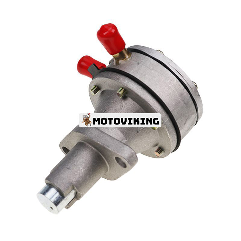 Fuel Lift Transfer Pump 15263-52030 för Kubota Engine V2203 V1502 V1100 V1902 V1702 V1500 D650 D722 D750 D850 D950 D1102 D1302 D1402