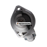 För Deutz 1011 2011 Motor 12V 2,6KW 9T Startmotor 0118 3404