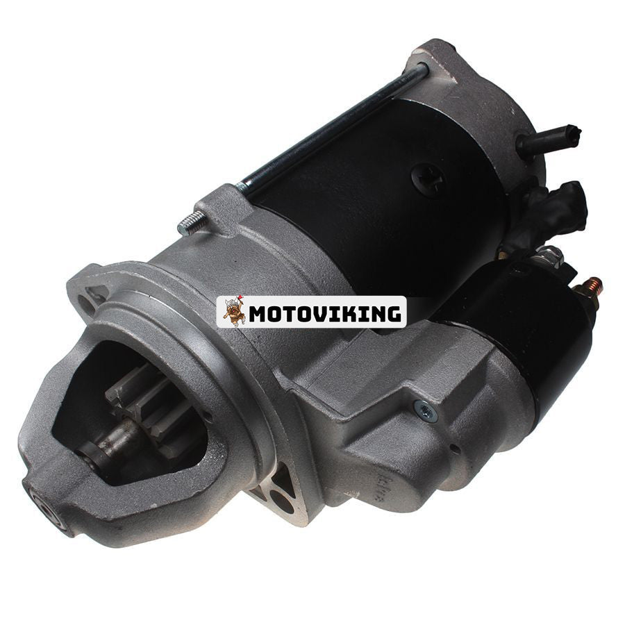 För Deutz 1011 2011 Motor 12V 2,6KW 9T Startmotor 0118 3404