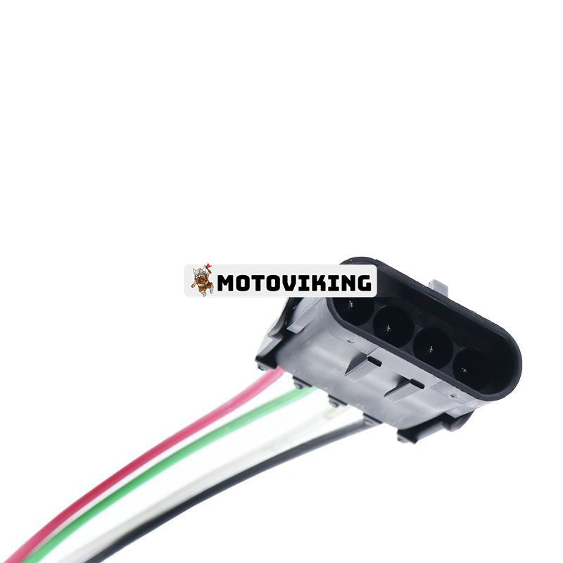 Positionssensor 2872362 för Cummins L10 M11 N14 motor