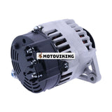 12V Generator 2871A308 för Perkins 1004-40T 1006-6T 1103C-33 1103D-33 1104A-44 1104C-44 1104D-44 1106C-E60TA 1TA-60TA 110D