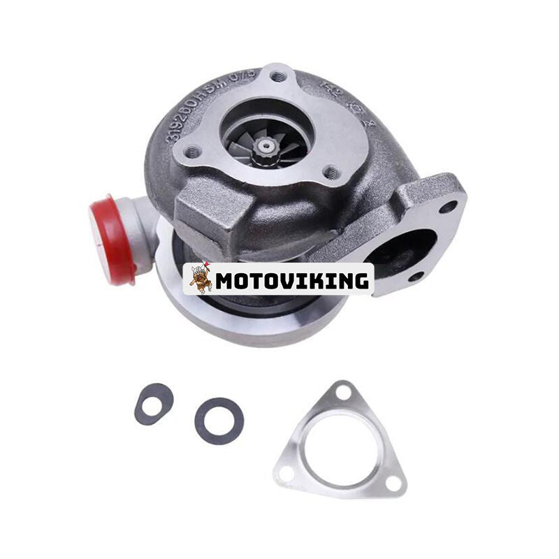 Turbo S1B Turboladdare 04270462 4270460KZ för Deutz Engine BF3L914 BF4M1011F