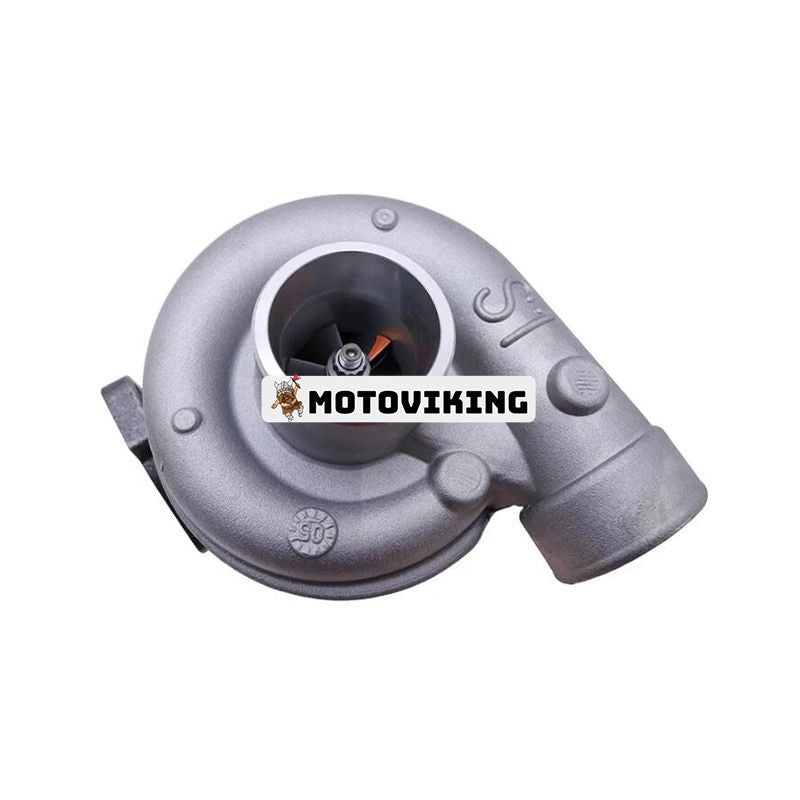Turbo S1B Turboladdare 04270462 4270460KZ för Deutz Engine BF3L914 BF4M1011F