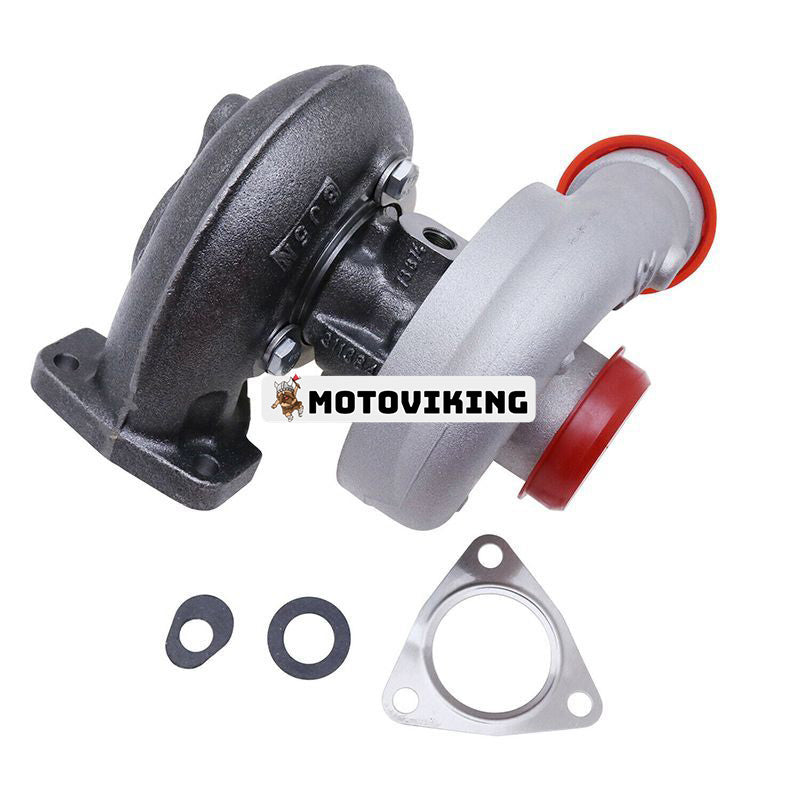 Turbo S100 Turboladdare DTZ4281438 för Deutz Engine BF4M1011 BF4M2011COM2
