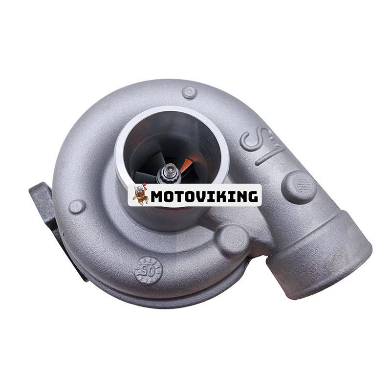 Turbo S100 Turboladdare DTZ4281438 för Deutz Engine BF4M1011 BF4M2011COM2
