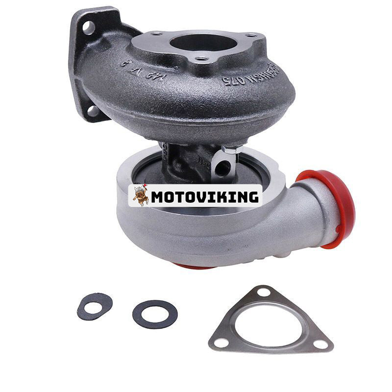 Turboladdare 6677575 för Kubota V3300 Deutz BF4L1011 BF4M1011 Bobcat 863 864 873 883 A220 A300 S250 T200