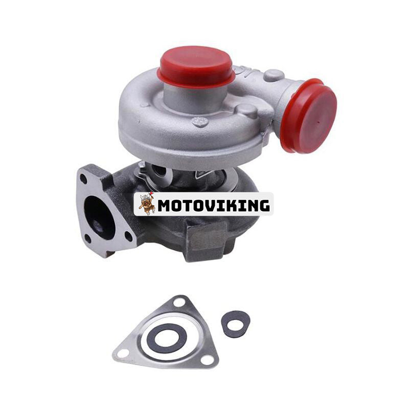 Turbo S1B Turboladdare 04284498 för Deutz Engine TD2011L04 BF4M2011
