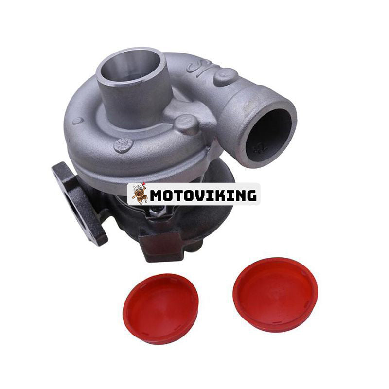 Turbo S1B Turboladdare 04284498 för Deutz Engine TD2011L04 BF4M2011