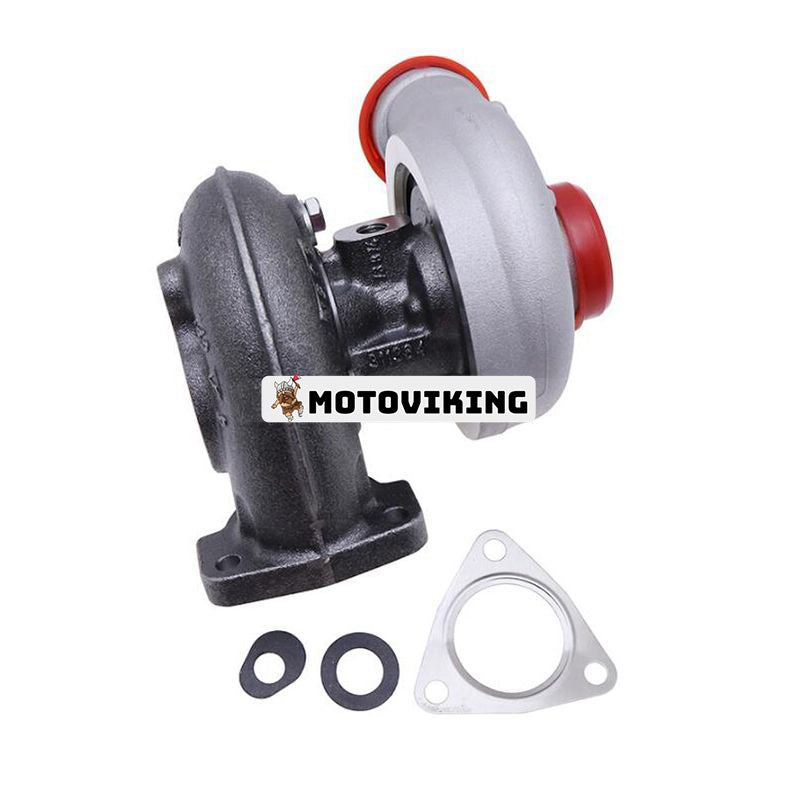 Turbo S1B Turboladdare 04284498 för Deutz Engine TD2011L04 BF4M2011