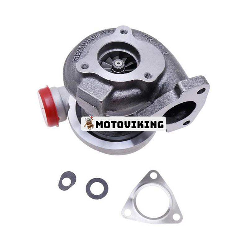 Turbo S1B Turboladdare 04284498 för Deutz Engine TD2011L04 BF4M2011