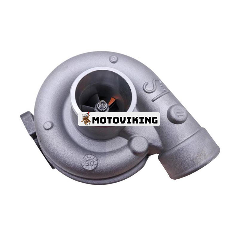Turbo S1B Turboladdare 04284498 för Deutz Engine TD2011L04 BF4M2011