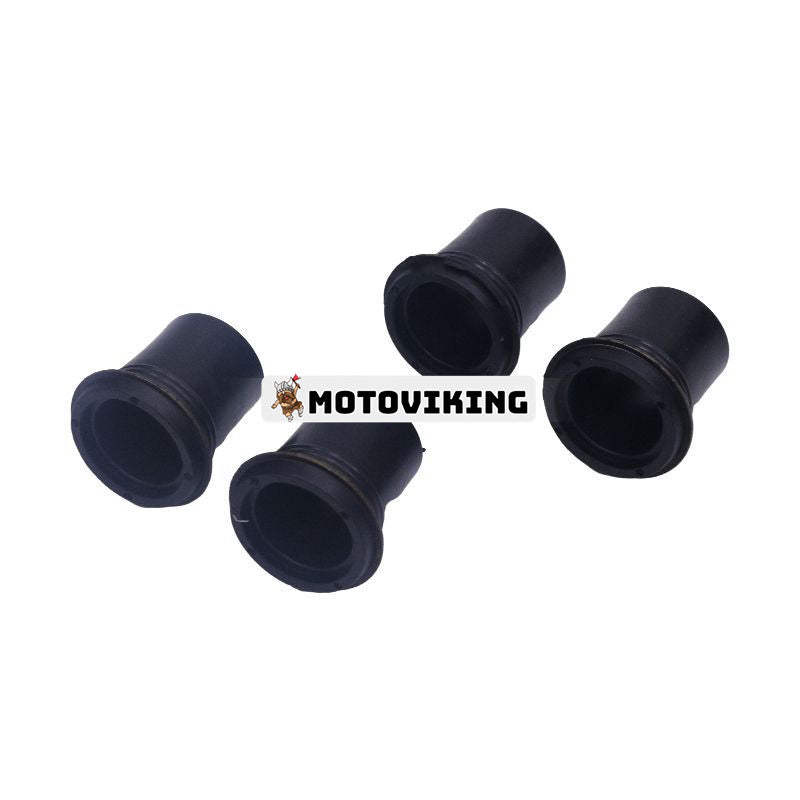 4 delar bränsleinsprutare rörtätning 123907-11601 för Yanmar motor 4TNV94 4TNV98 4TNV98T