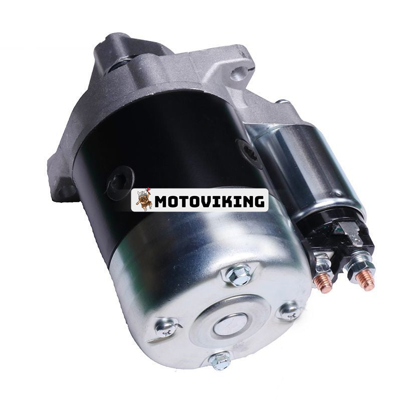 12V 9T Startmotor 7023111 för Kubota D600B D640B WG600B JLG 260MRT Cub Cadet 782 882 1572 1772 1782 2182