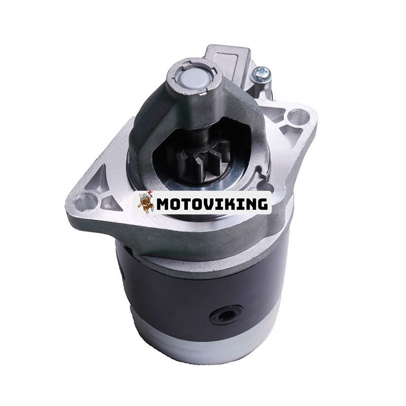 12V 9T Startmotor 7023111 för Kubota D600B D640B WG600B JLG 260MRT Cub Cadet 782 882 1572 1772 1782 2182