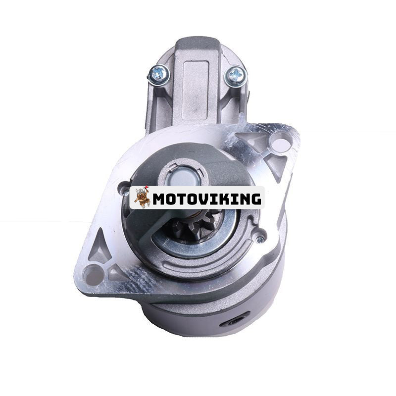 12V 9T Startmotor 7023111 för Kubota D600B D640B WG600B JLG 260MRT Cub Cadet 782 882 1572 1772 1782 2182