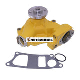 Vattenpump 6204-61-1300 för Komatsu Engine 4D95S 4D95S-1 schaktare D20P-6 D20P-7 D20Q-6 D20Q-7 D20S-6 D20S-7 D21P-6 D21P-7 D21Q-6 D211Q-6 D211Q-6 7