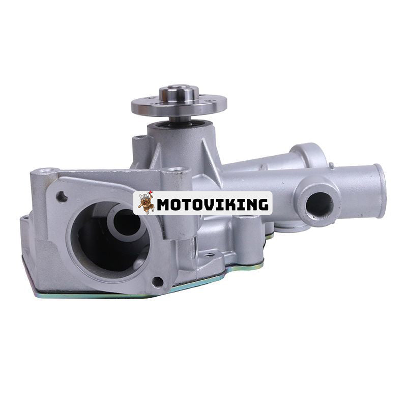 Vattenpump 16100-78300-71 för Toyota Motor 1Z 2Z 11Z 12Z 13Z Gaffeltruck 5FD20 5FD23 5FD25 5FD28 5FD30 6FD25 6FD40 7FD35 7FDU60 7