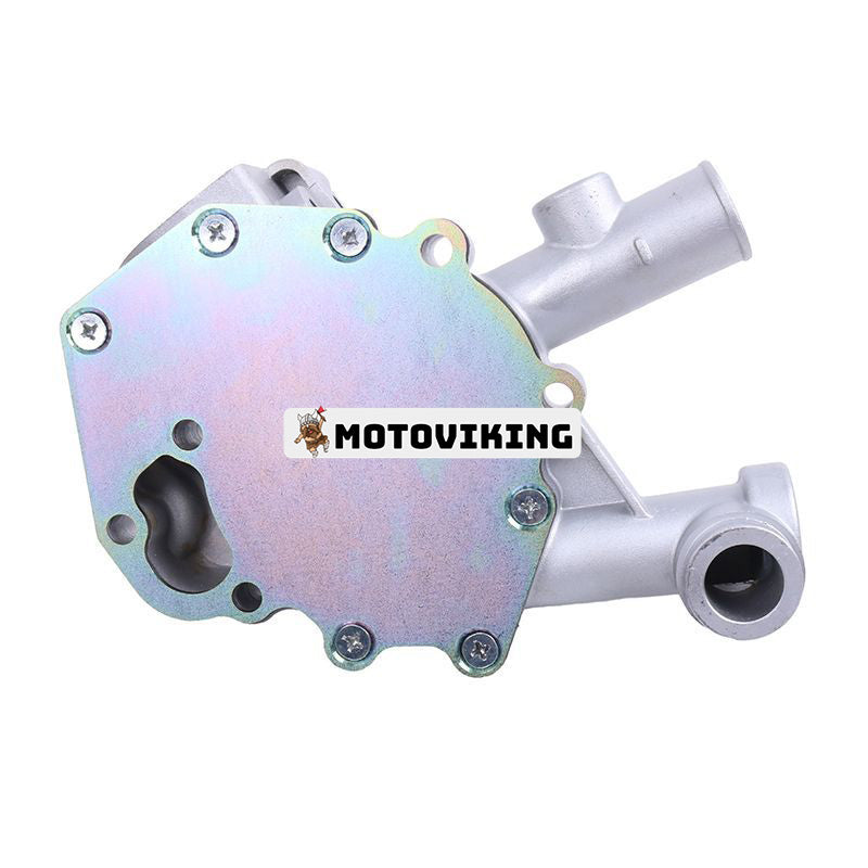 Vattenpump 16100-78300-71 för Toyota Motor 1Z 2Z 11Z 12Z 13Z Gaffeltruck 5FD20 5FD23 5FD25 5FD28 5FD30 6FD25 6FD40 7FD35 7FDU60 7