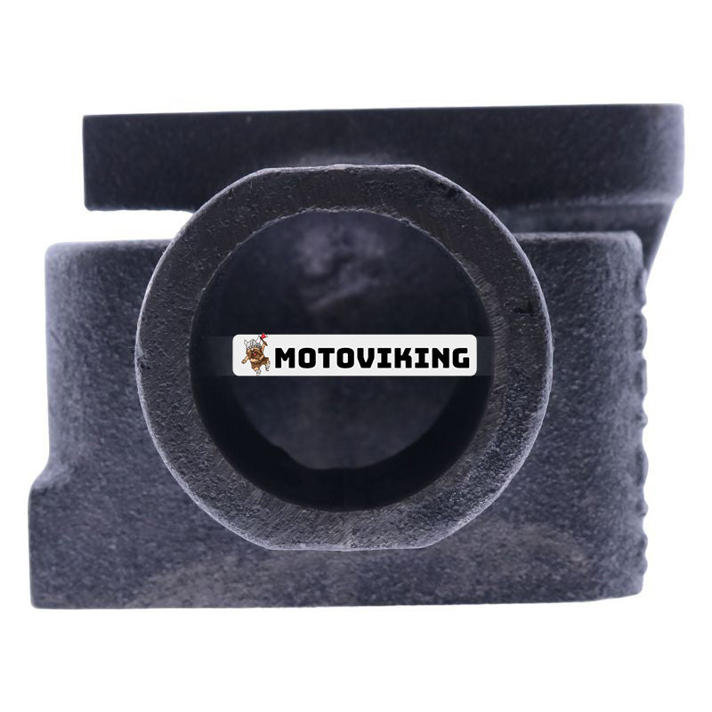 Termostathus J285102 för CASE Engine RP110 RP65 RP85 Grävmaskin CX130 CX160 Gaffeltruck 585G 586G 588G