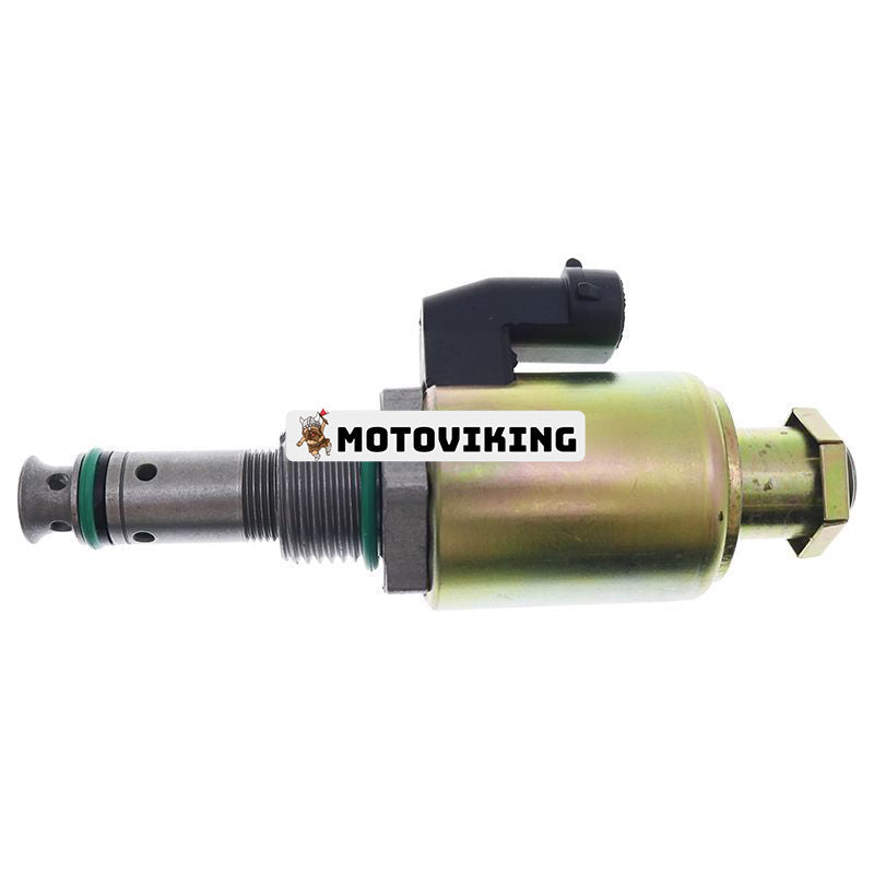 Insprutningstrycksregulatorventil 107-1228 för Caterpillar CAT 3116 3126 motor