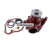 Vattenpump 02937440 04503614 för Deutz BF4M1013 BF6M1013