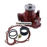 Vattenpump 02937440 04503614 för Deutz BF4M1013 BF6M1013