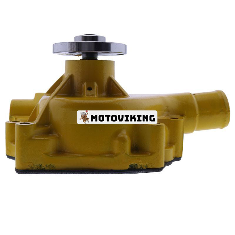 Vattenpump 6206-61-1104 för Komatsu Engine 4D95L 6D95L Grävmaskin PC100-3 PC120-3 PC128UU-1