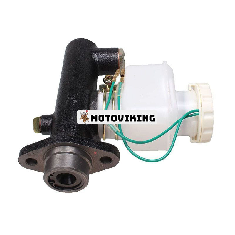 Huvudbromscylinder MY012-8351-00 för FD40-5 Gaffeltruckdelar Huvudcylinder