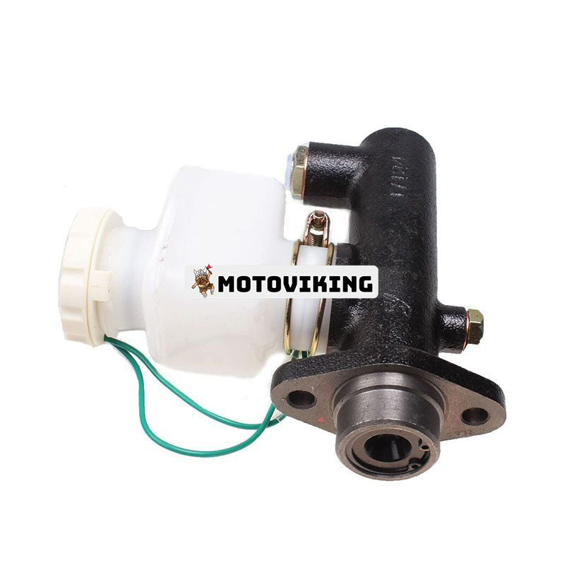 Huvudbromscylinder MY012-8351-00 för FD40-5 Gaffeltruckdelar Huvudcylinder