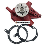 För Doosan grävmaskin DH300-5 Daewoo D1146T motorvattenpump 65.06500-6138