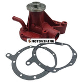 För Doosan grävmaskin DH300-5 Daewoo D1146T motorvattenpump 65.06500-6138