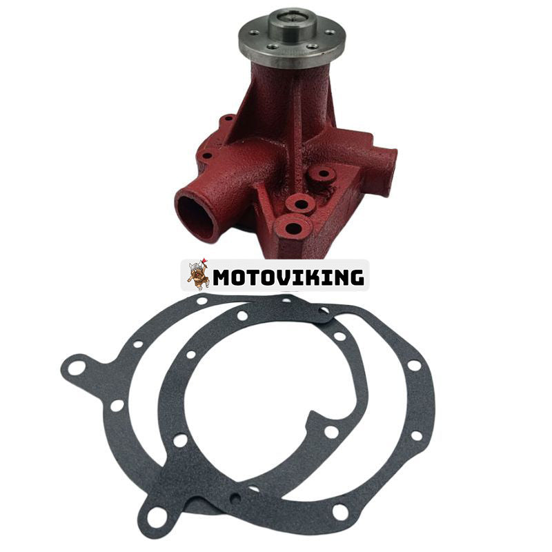 För Doosan grävmaskin DH300-5 Daewoo D1146T motorvattenpump 65.06500-6138