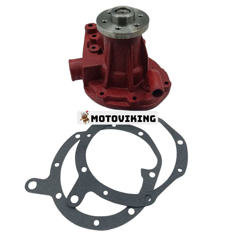 För Doosan grävmaskin DH300-5 Daewoo D1146T motorvattenpump 65.06500-6138