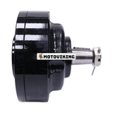 Hydraulisk drivmotor 96257 96257GT för Genie Saxlift GS-1530 GS-1532 GS-1930 GS-1932 GS-2032 GS-2046 GS-2632 GS-2646 GS-3232 GS-3246