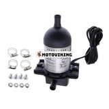 Motorblockvärmare 1500 Watt 120 Volt 1500W 120V Tillval 100-120F 590-893 590893 för FG