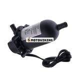 Motorblockvärmare 1500 Watt 120 Volt 1500W 120V Tillval 100-120F 590-893 590893 för FG