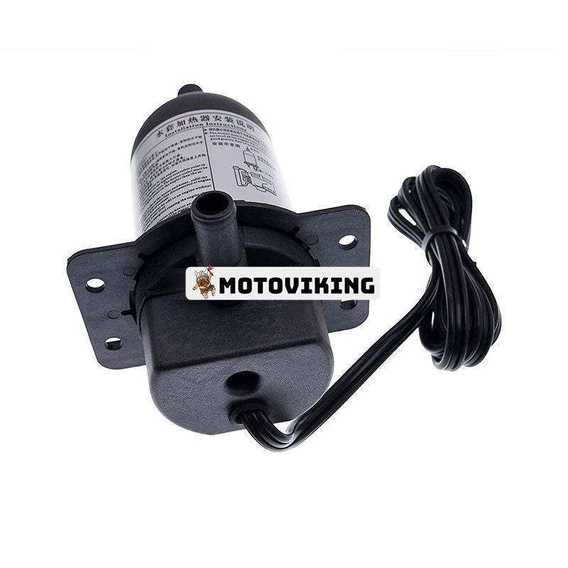 Motorblockvärmare 1500 Watt 120 Volt 1500W 120V Tillval 100-120F 590-893 590893 för FG