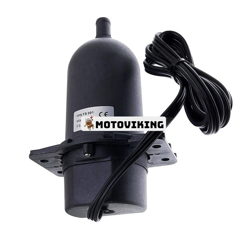 Motorblockvärmare 1500 Watt 120 Volt 1500W 120V Tillval 100-120F 590-893 590893 för FG