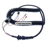 Kontrollbox Gen 5-kabel 144065 för Genie Saxlyft GS1930 GS1932 GS2646 GS3232 GS4390