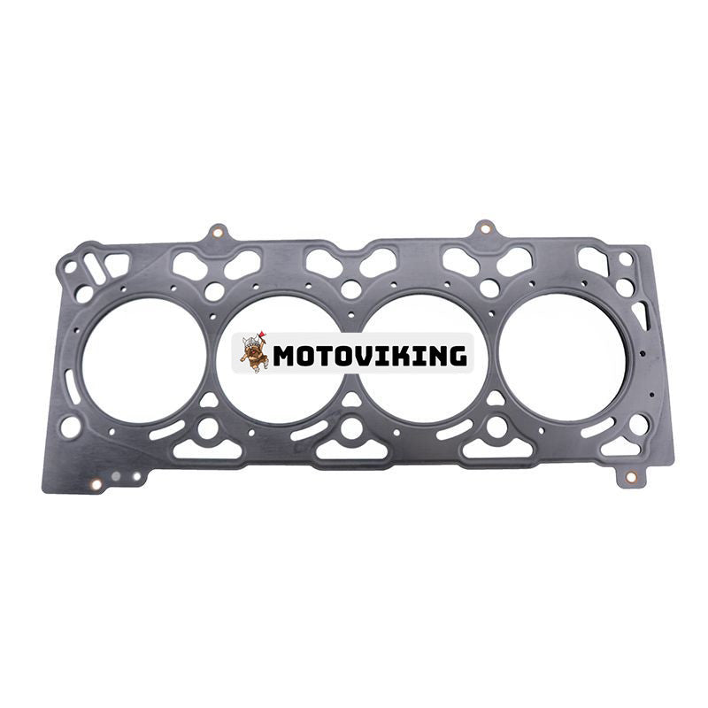 Topplockspackning 1J700-03323 för Kubota Engine V2607 Grävmaskin KX057-4 KX057-5 U55 U55-4 U55-5 Lastare R530 R540 R630 R640