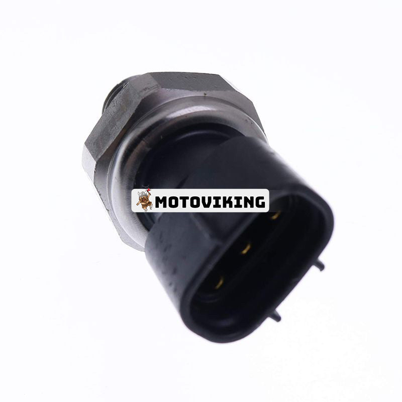 Trycksensor 8976004340 för Isuzu Engine 4HK1 6HK1 Hitachi Grävmaskin ZX200-3 ZAX200-3 ZX210W-3 ZX240-3 ZX270-3 ZX330-3