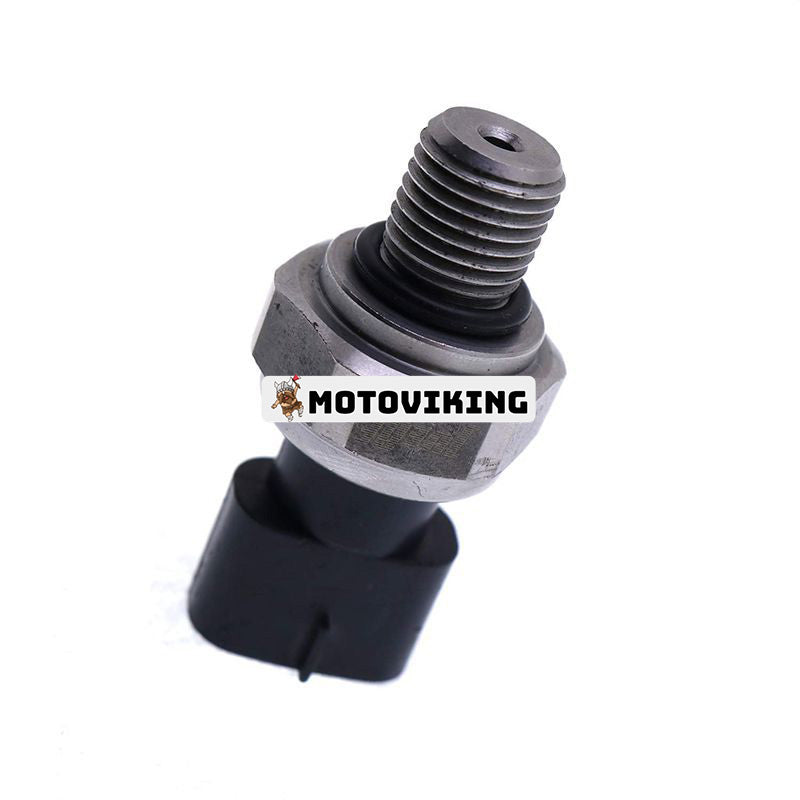 Trycksensor 8976004340 för Isuzu Engine 4HK1 6HK1 Hitachi Grävmaskin ZX200-3 ZAX200-3 ZX210W-3 ZX240-3 ZX270-3 ZX330-3