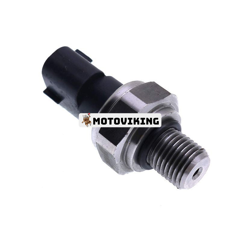 Trycksensor 8976004340 för Isuzu Engine 4HK1 6HK1 Hitachi Grävmaskin ZX200-3 ZAX200-3 ZX210W-3 ZX240-3 ZX270-3 ZX330-3
