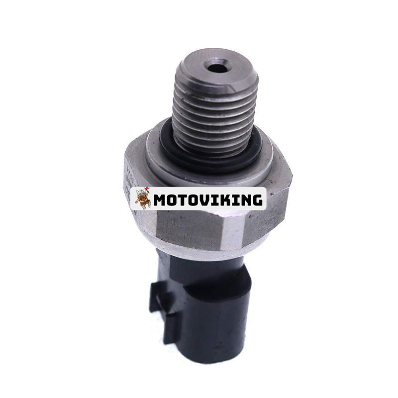 Trycksensor 8976004340 för Isuzu Engine 4HK1 6HK1 John Deere Grävmaskin 135D 450DLC 650DLC 135G 850DLC 670GLC 190GW