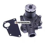 Vattenpump med packning 32A45-00040 för Mitsubishi Engine S4S S4S-61SD S4S-Y262SD S4S-Z263SD S4S-Z2DT62SD S4S-Y362SD