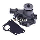 Vattenpump med packning 32A45-00040 för Mitsubishi Engine S4S S4S-61SD S4S-Y262SD S4S-Z263SD S4S-Z2DT62SD S4S-Y362SD