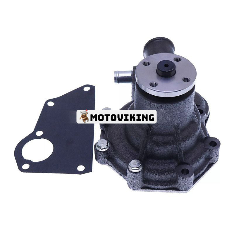 Vattenpump MP10552 MP10431 för Perkins Engine 804C-33 804D-33 804C-33T 804D-33T