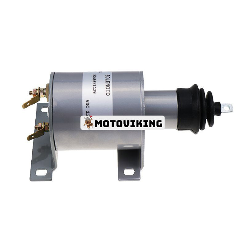 För Thermo King SBI SBII SBIII 12V Speed Avstängningssolenoid 44-6544 446544